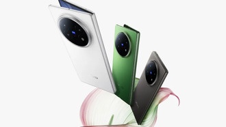 Vivo X Fold 6 получит 200-Мп камеру и более ёмкий аккумулятор