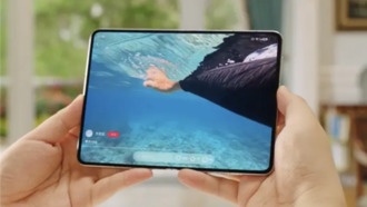 Huawei Pura X Max: самый большой складной смартфон на базе HarmonyOS