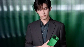 Huawei может сменить амбассадора: И Ян Цяньси переходит от серии nova к Pura