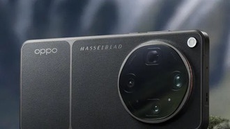 OPPO представляет Find X9 Ultra — «первый в жизни» карманный Hasselblad