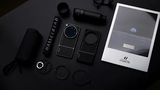 OPPO Find X9 Ultra получит эксклюзивный комплект Hasselblad с уникальным сертификатом