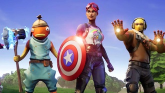 Epic Games разрабатывает экстракционный шутер по вселенной Disney