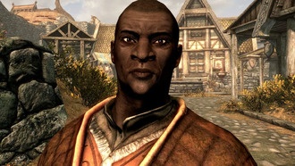 Экс-вице-президент Bethesda назвал Skyrim первой игрой, которая напугала другие студии