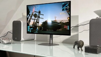 Gigabyte GO27Q24G: стоит ли покупать OLED-монитор на старой панели?