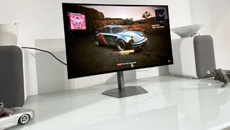 Обзор Gigabyte MO27Q28GR: новейшая OLED-панель LG для гейминга 1440p