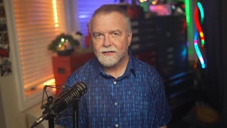 Создатель Диспетчера задач рассказал, почему он был в 50 раз меньше