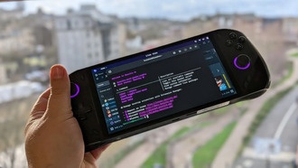 Разработчик Valve упростил запуск игр на Linux для видеокарт с 8 ГБ VRAM