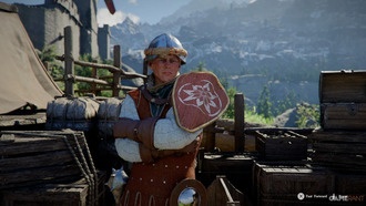 Прохождение квеста «Дедукция и разоблачение виновника» в Crimson Desert