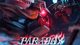 Коды для Paradox в Roblox — как получить бесплатные Rerolls