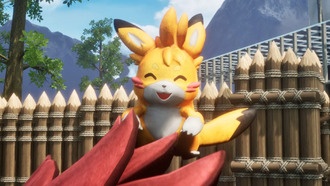 Игра-подражатель Palworld Pickmon сменила название на Pickmos