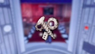 Как быстро получить Скрэп в Bite by Night