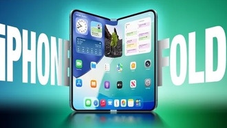 Запуск производства iPhone Fold отложен, но релиз состоится в сентябре