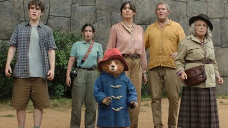 Четвёртый фильм о медвежонке Паддингтоне официально в разработке