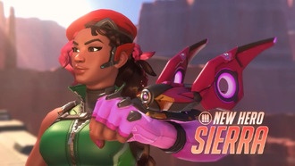 Когда стартует второй сезон Overwatch 2: Summit? Дата и время выхода