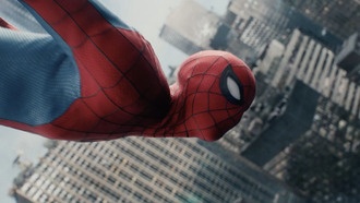 Новые кадры из «Человека-паука: Новый день» показывают депрессивного Питера Паркера