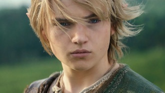 Съёмки фильма «Легенда о Зельде» завершены после шести месяцев работы