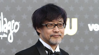 Режиссёр «Годзилла Минус Один» представил тизер и дату выхода своего нового фильма «Grandgear»