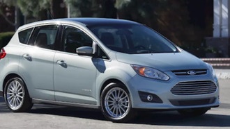 Глава Ford заявил, что китайские автомобили уничтожат американский автопром