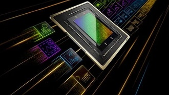 NVIDIA: ИИ справляется с дизайном чипов за ночь, на что раньше уходило 10 месяцев