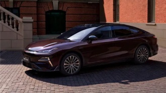 Geely Holding Group установила рекорд продаж в первом квартале 2026 года