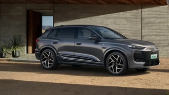 Продажи Audi в первом квартале 2026 года упали на 6,1%