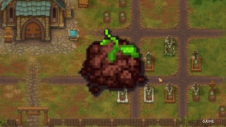 Как получить торф в Graveyard Keeper: покупка и самостоятельное производство