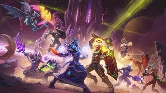 Blizzard запрещает «буст» подземелий на серверах WoW: Burning Crusade Classic