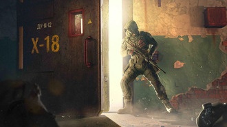 Для S.T.A.L.K.E.R. 2: Heart of Chornobyl вышело бесплатное обновление Sealed Truth