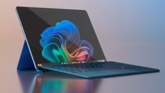 Microsoft резко подняла цены на ноутбуки Surface из-за дефицита памяти