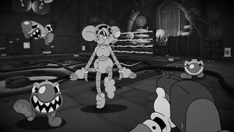 Дата и время выхода Mouse: P.I. for Hire