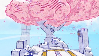 Полное прохождение уровня «Чернила» в Escape Simulator: решения всех головоломок и поиск токенов