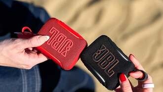 JBL Go 5 с Bluetooth 6.0 и AURACAST появился на Amazon США