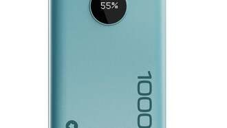 GOBOULT представила портативные аккумуляторы Mustang V10 MagSafe и V20