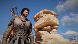 Где найти лучшее ожерелье в Crimson Desert