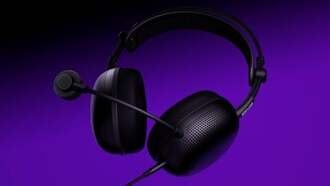 Sony представила проводную игровую гарнитуру INZONE H6 Air с открытой акустикой