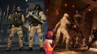 Какие игры закроются в мае 2026: Rec Room, Warface: Clutch и другие проекты