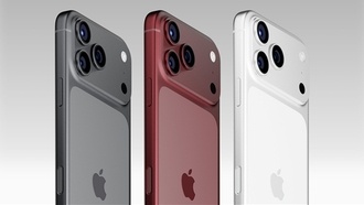 Эпоха оранжевого Hermès закончилась: iPhone 18 Pro получит три цвета, цена приятно удивит