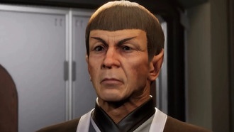 Star Trek: Resurgence будет удалена из продажи из-за окончания лицензии