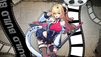 Лучший билд для Сиссии в Zenless Zone Zero: оружие и артефакты