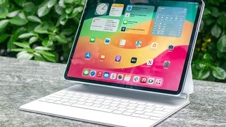 Эра LCD подходит к концу: iPad Air получит OLED-экраны, а Samsung станет основным поставщиком