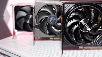 Nvidia потратила на гарантийные случаи в 2025 году в 10 раз больше, чем годом ранее