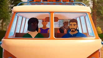 Релиз Outbound отложен до 14 мая