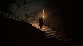 Разработка MMO Book of Travels завершена после пяти трудных лет