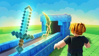 Коды для My Knife Farm в Roblox (2026)