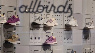 Производитель обуви Allbirds продал бренд и переходит в сферу ИИ-инфраструктуры