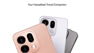 OPPO Find X9s выйдет на глобальный рынок 21 апреля с аккумулятором 7025 мАч