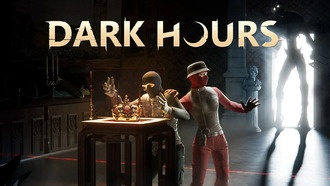 Кооперативный survival horror Dark Hours выйдет на PS5 и Xbox Series 22 апреля
