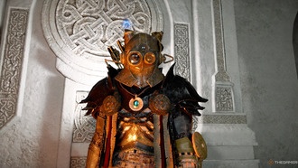 Что делает Шлем знаний в Crimson Desert и как его получить