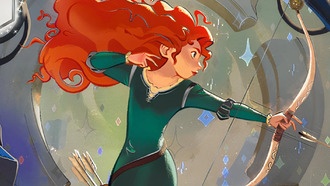 Самые ценные карты в Disney Lorcana: Wilds Unknown