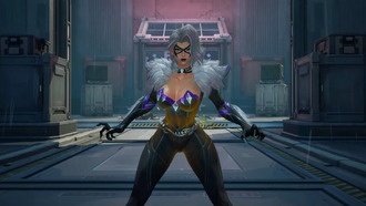 Marvel Rivals: дата и время выхода сезона 7.5 «Охота началась»